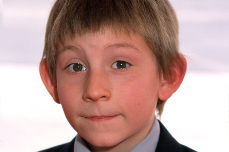 Erik Per Sullivan turned down a large sum of money to return to the series "Malcolm in the Middle."