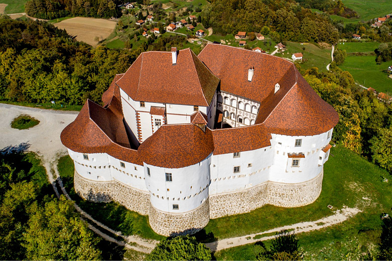 Easter cannon kills man in Croatia: Suddenly fired during traditional event