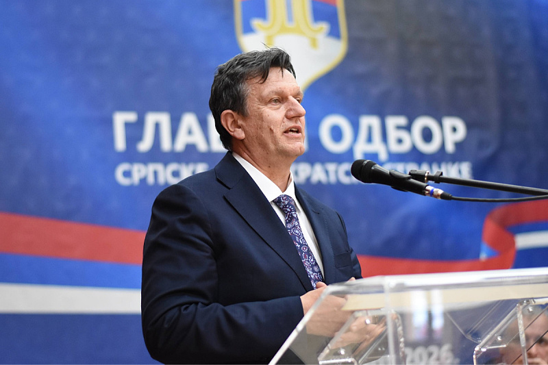 Fuel at 4 KM sets off alarms: Blanuša warns of a popular revolt if a decision on excise taxes is made.