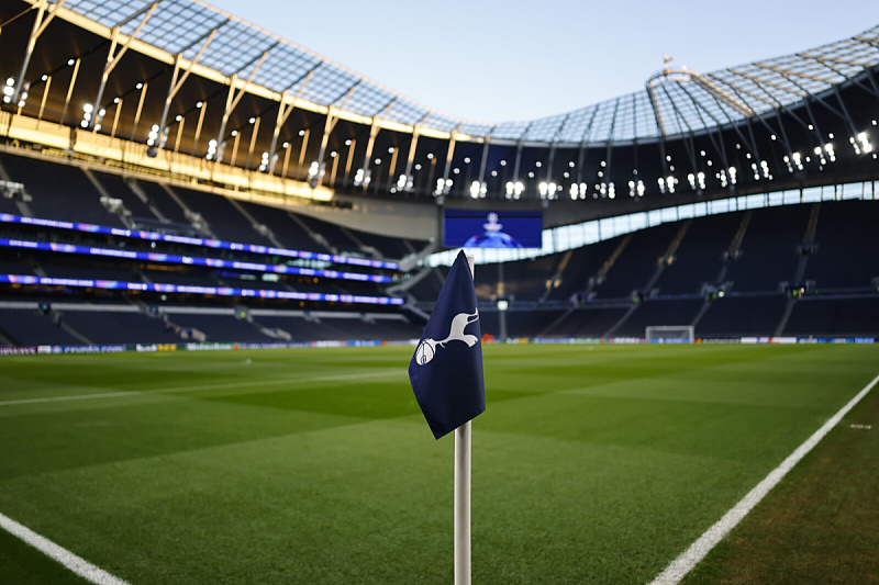 Tottenham has banned Kanye West's concert at their stadium due to antisemitic remarks.
