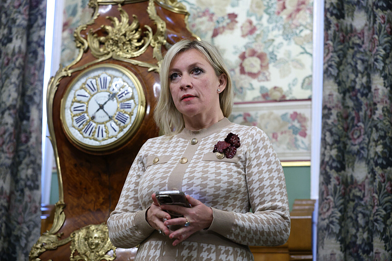 A threat from Moscow has reached the Baltic states over Ukrainian drones: If they have any sense, they will heed the warning.