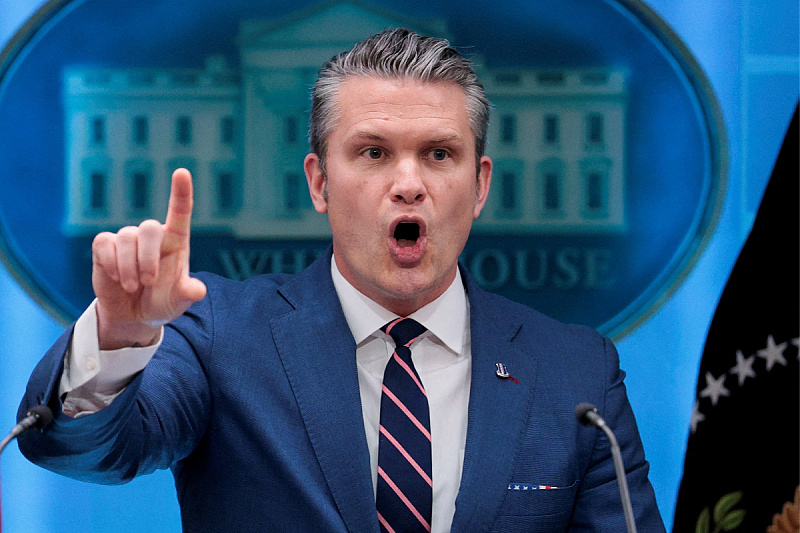 The Pentagon fears accusations of war crimes in Iran: Israelis have made a plan to justify themselves.