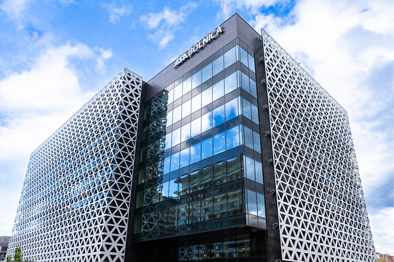 ASA Hospital: Over 60 services covered by health insurance available