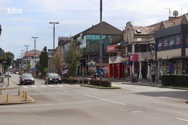 Bijeljina: 450 liters of diesel stolen from a truck in a parking lot.