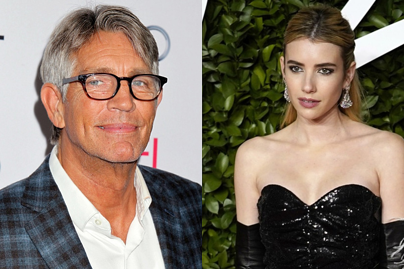 Eric Roberts on the challenges of fatherhood: "I was completely unreliable, I was a mess."