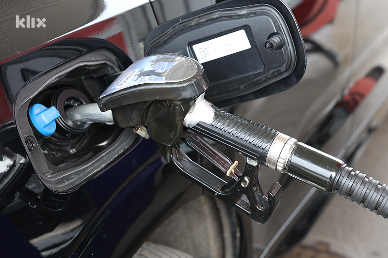 Inspection in RS imposes 1.7 million KM in fines on gas stations and stores due to excessively high margins.