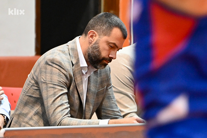 Igor Dodik: Trump's son is coming at my invitation, on a friendly basis.