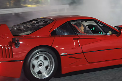 Lewis Hamilton and Kim Kardashian confirm relationship: Caught during a fast drive in Tokyo