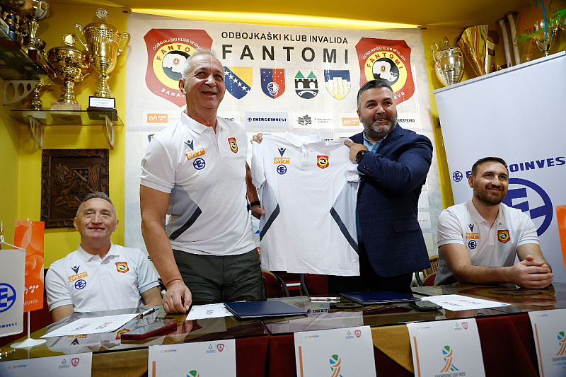 OKI Phantoms travel to Naples for their fifth consecutive European championship title.