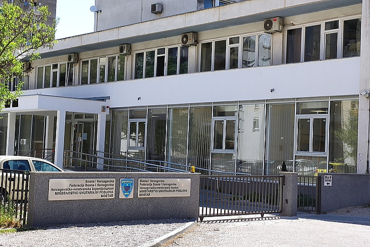 Mostar: Change of Director at CIPS a Result of the Fight Against Irregularities?