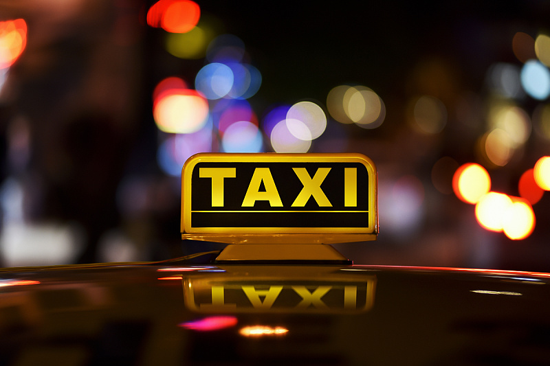 The price for using taxis from Sarajevo Airport is also changing: A new price list has been published.