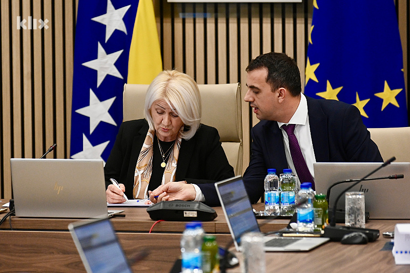 BiH rejected protecting domestic steel production due to private lobbies through HDZ: Thousands of workers will lose their jobs