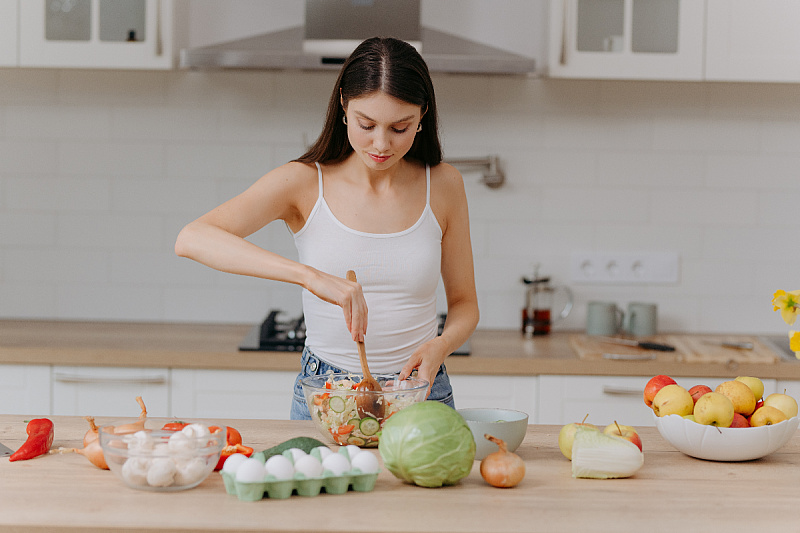 You should avoid these foods while on the keto diet.