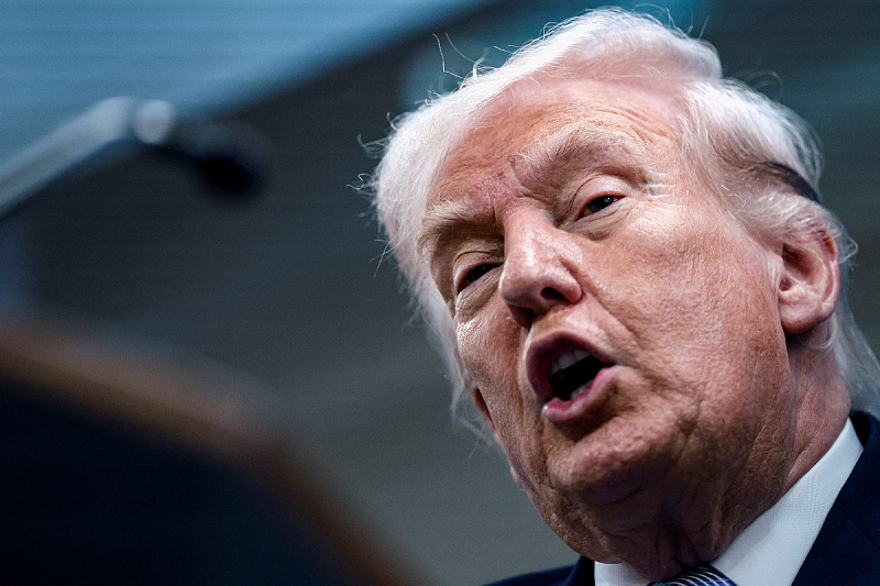 Trump's terrifying threat to Iran: An entire civilization will die tonight and never return.