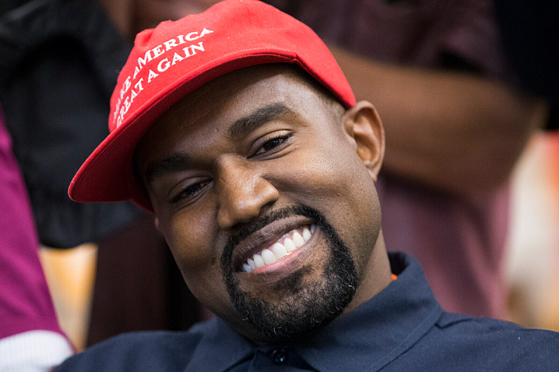 Kanye West banned from entering the UK due to antisemitic remarks