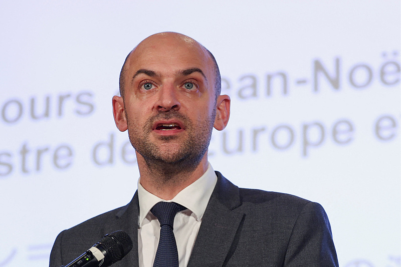 The French warn that an attack on civilian targets in Iran could trigger chaos: "This leads to a new phase."