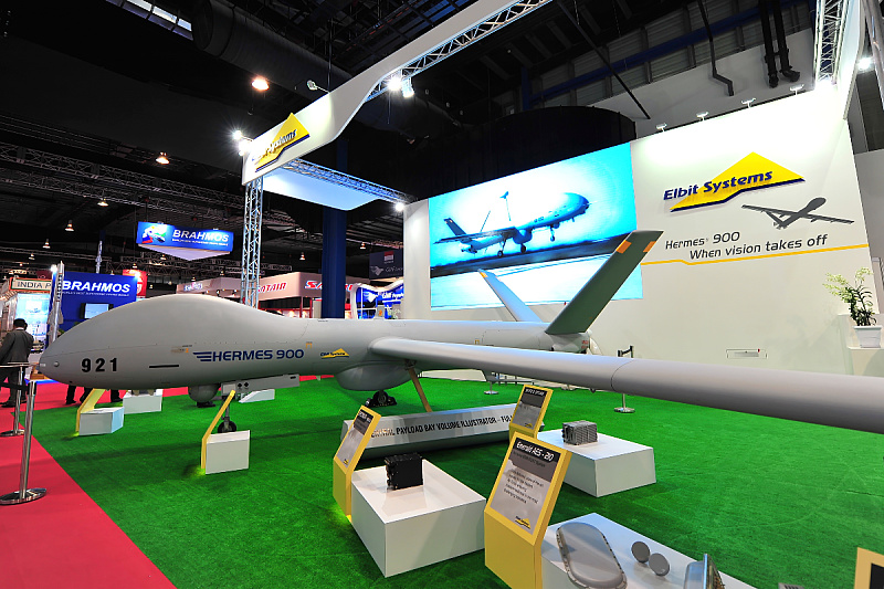 Serbia and Israel launch a joint factory near Belgrade: It will produce two types of drones