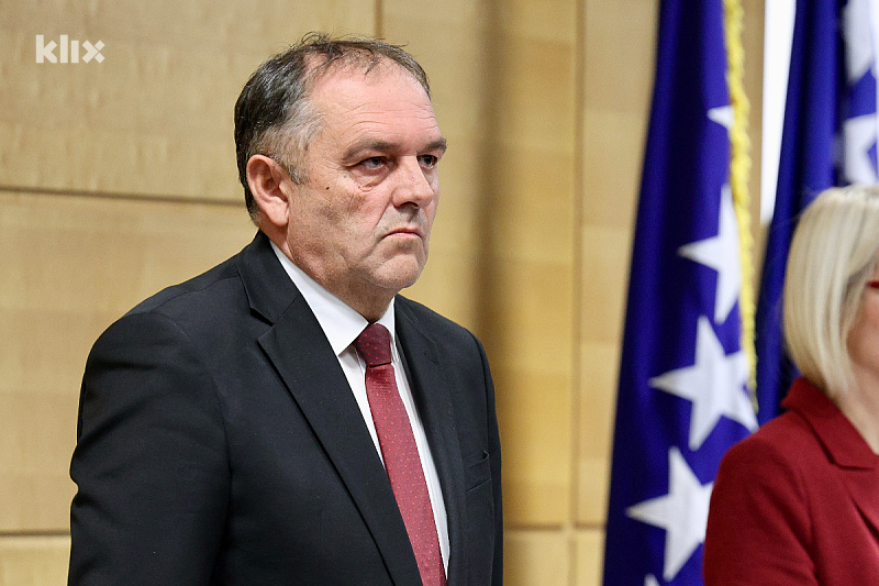 The House of Peoples of the Parliament of the Federation of Bosnia and Herzegovina will vote on the Southern Interconnection next week.