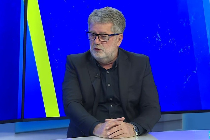 Durić revealed who will get the largest share of the bonus for qualifying for the World Cup.