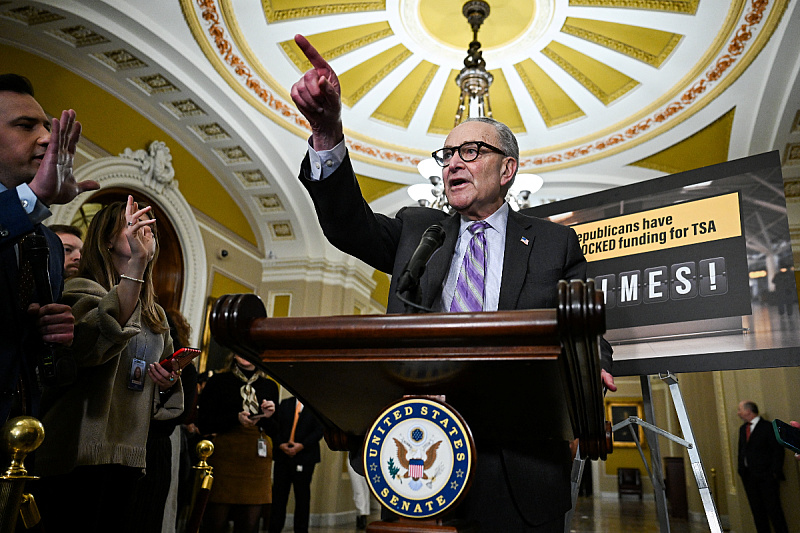 "Trump is a sick person, everyone will bear the consequences": Democrats united after the American president's terrifying announcements