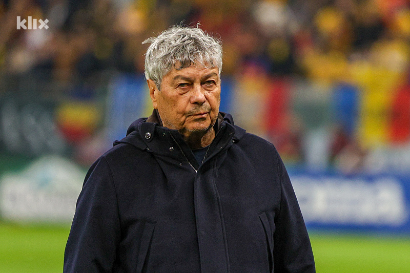 Who was Mircea Lucescu: The third most trophy-winning coach ever, he did not fulfill the wish from Zenica