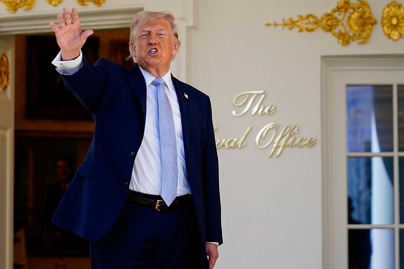 Ceasefire agreed between the USA and Iran: Strait of Hormuz opens, America halts attacks