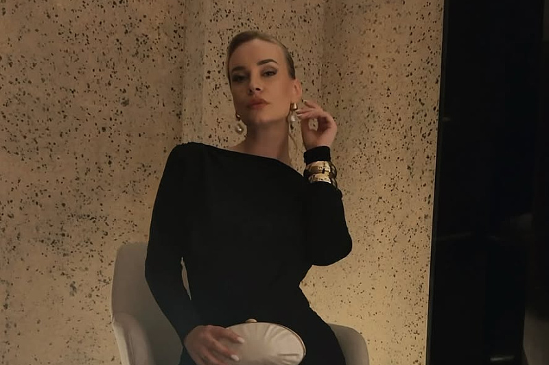 Shejla Zonic shared impressions from the concert of Colina at Zetra: "Nostalgia among all generations at max"