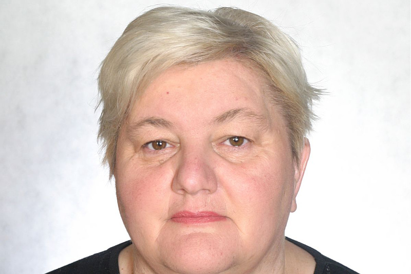 Vesna Zonić has been living in unbearable pain for over a year, and 19,580 KM is needed for the surgery costs.