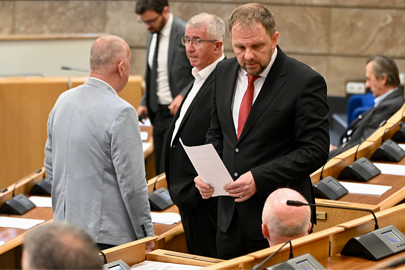 Amendments to the South Interconnection Law adopted in the House of Representatives of the Federation of Bosnia and Herzegovina