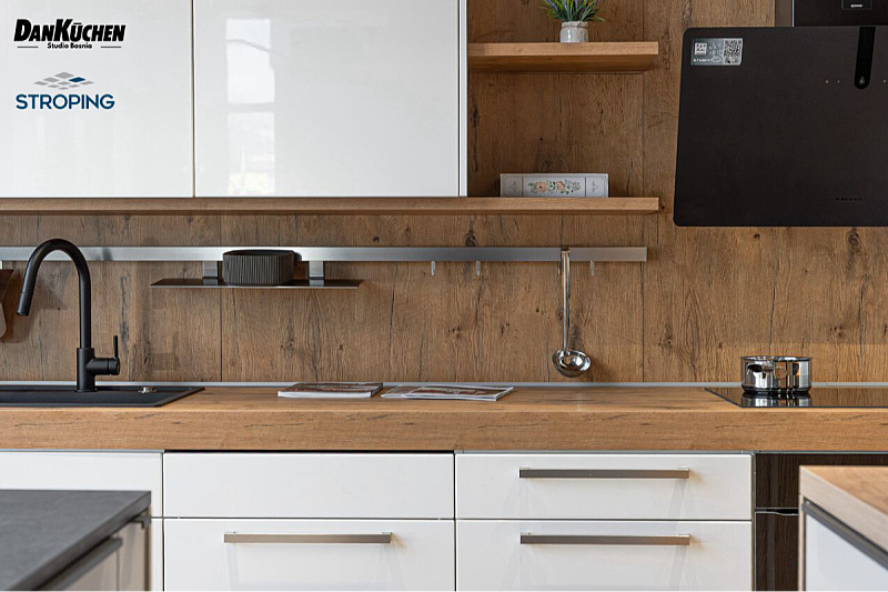 Austrian kitchens conquering Sarajevo: 25% lower prices, 100% more perfection