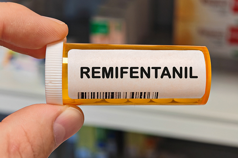 One of the most controversial drugs approved for use in Bosnia and Herzegovina: Do you know what remifentanil is?