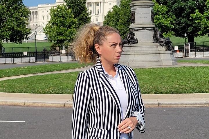 Milorad Dodik will host Olga Ravas, the "undestined" American ambassador to Bosnia and Herzegovina, in Banja Luka.