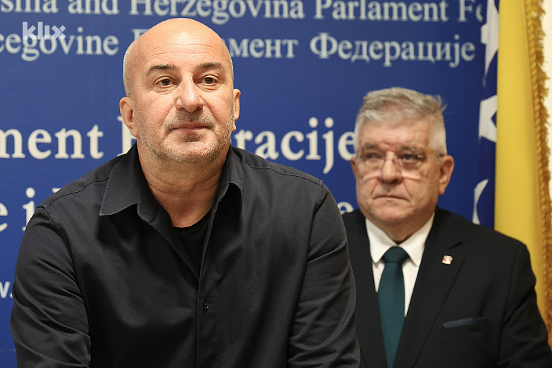 Our party: Protecting the national interest is the priority in the proposed legislative solution for the Southern Interconnection.