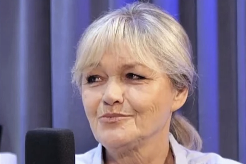 Belma Džeko: Sometimes I slip up and call my son Edin Džeko