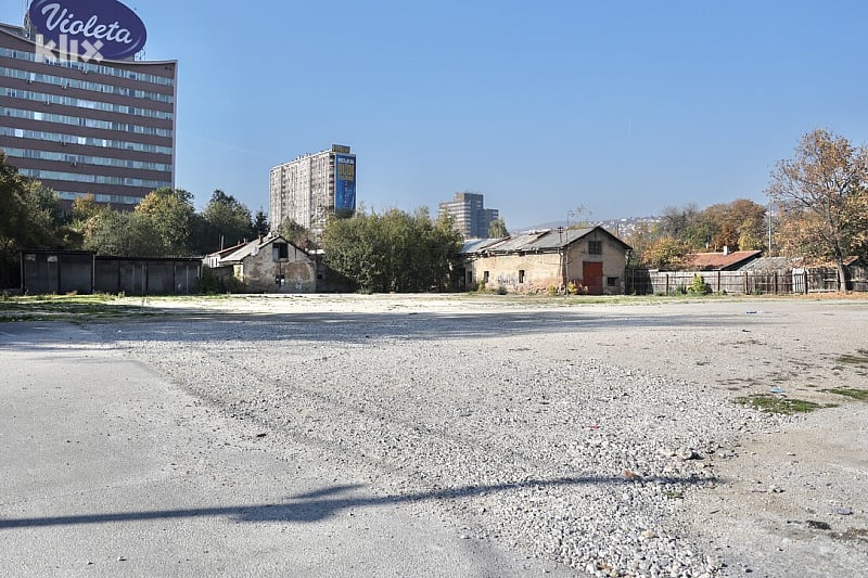 Regulatory plan before adoption: Key projects that will change the face of Sarajevo