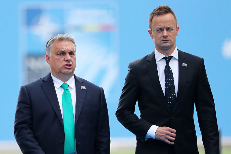 This will not please Trump: Hungary offered aid to Iran after the Israeli pager attack