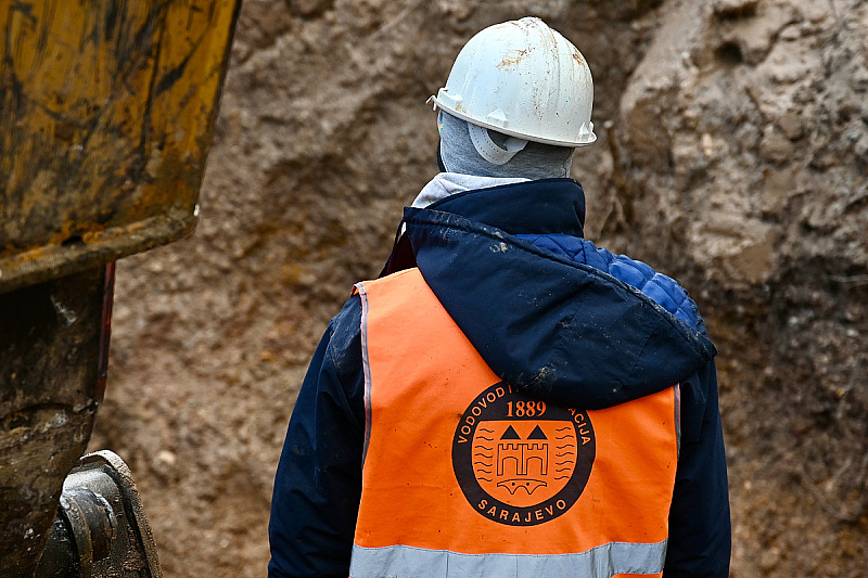 ViK has settled its multi-decade debt to the Tax Administration of the Federation of Bosnia and Herzegovina, paying nearly three million KM.