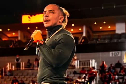 Influencer sentenced to 40 years for his girlfriend's death, previously claimed his dog was guilty.