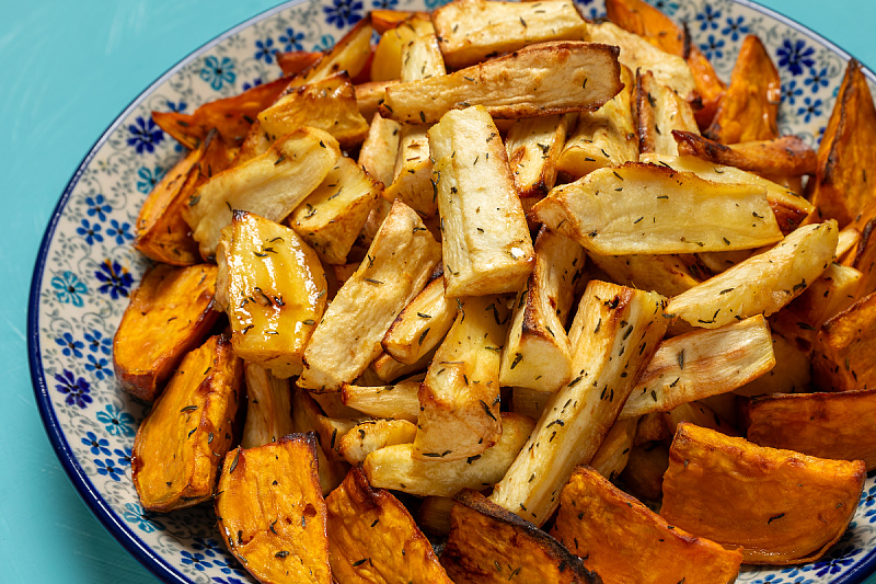 Potatoes are a nutritious and filling food, do not eliminate them during the weight loss process.