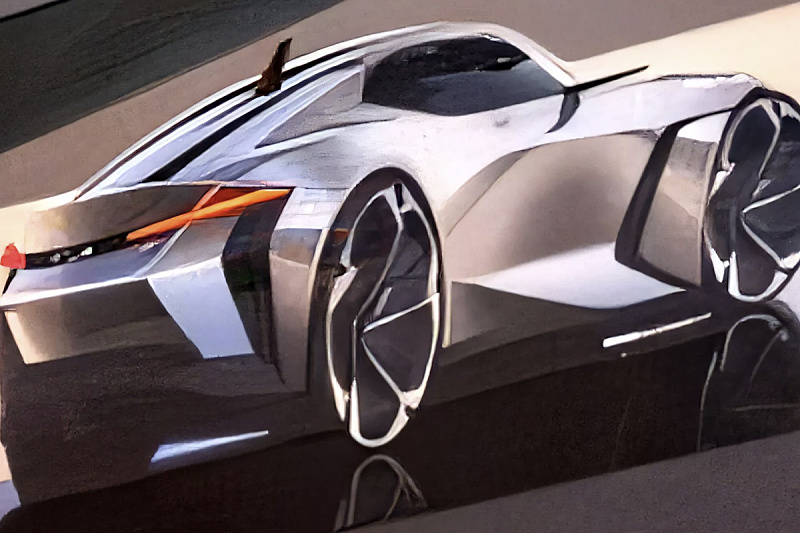 Chevrolet is bringing back the Camaro model, production begins next year.