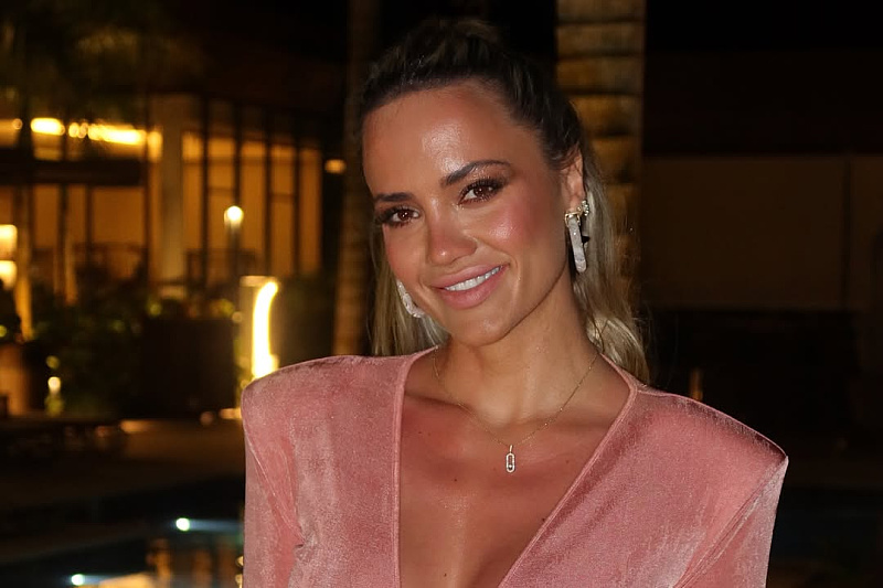 Meri Goldašić on new relationships after divorce: "It doesn't mean the end, and a woman shouldn't stop living her life"