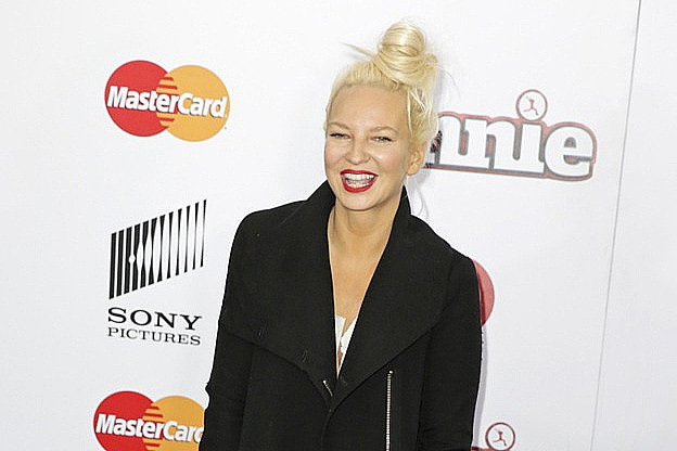Singer Sia calls out ex-husband Daniel Bernard: "Good fathers find jobs"