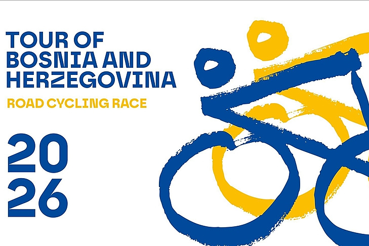 Due to the Tour of Bosnia and Herzegovina race, traffic will be blocked from Sarajevo to Neum.