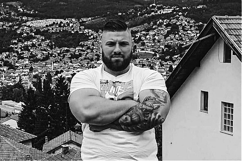 Indictment confirmed against Damir Brgulje for traffic accident after which Benjamin Spahović died