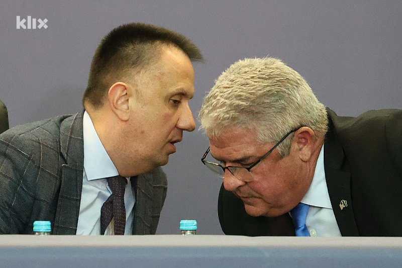 U.S. Embassy: "A fantastic day, foundations have been laid for an American investor"