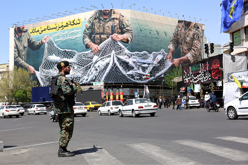 The Revolutionary Guard warned: If attacks on Lebanon do not stop immediately, we will provide a response that will cause regret.