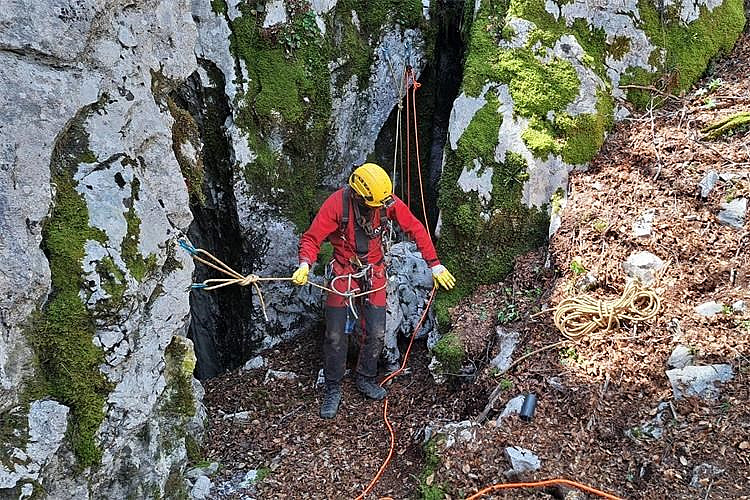 In Croatia, the remains of 11 victims from World War II have been found, including Franciscans from Široki Brijeg.