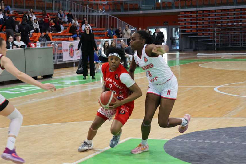 Jumper returns to Čelik, the championship final placement match is on Saturday