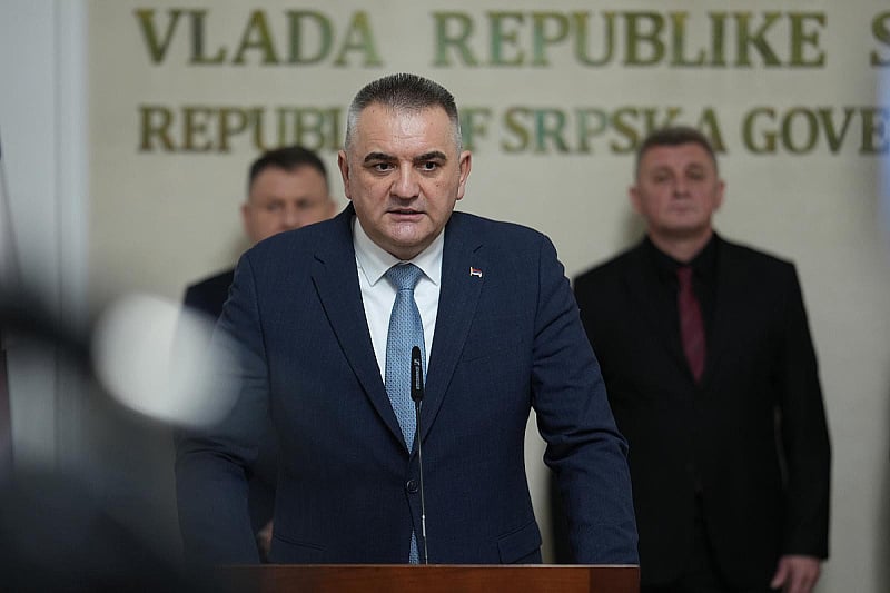 Where the construction of the Rača - Bijeljina highway has stalled, a meeting has been ordered: "I am not interested in travels, this is serious"