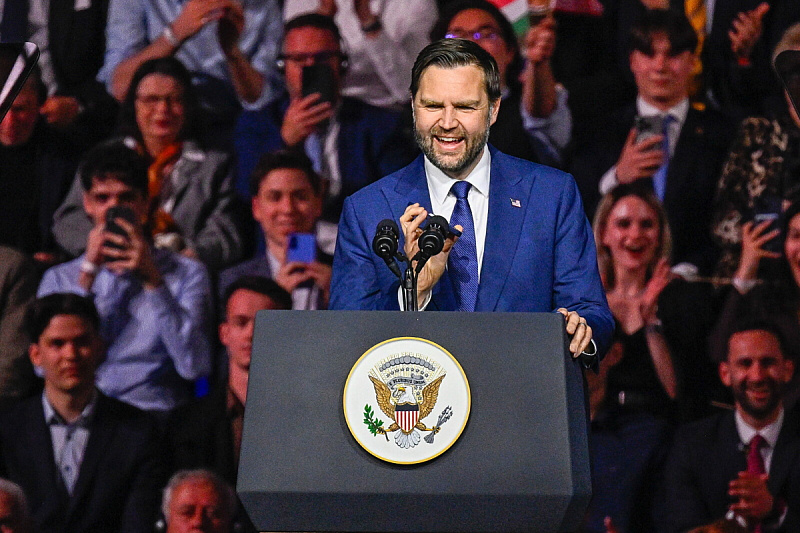 JD Vance to lead U.S. delegation: Peace talks with Iran begin Saturday in Islamabad